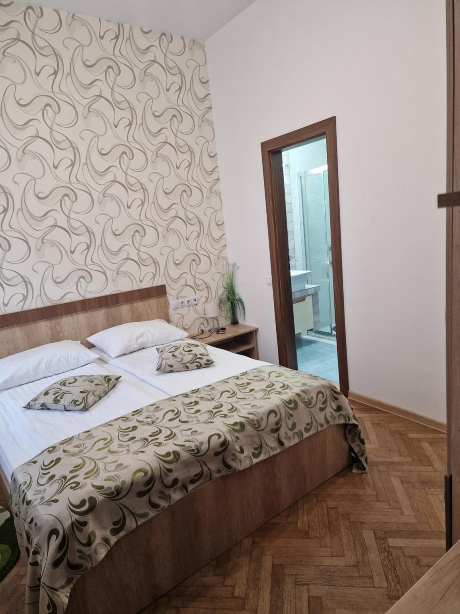 Apartament Lucretia - Centrul Sibiului Dış mekan fotoğraf