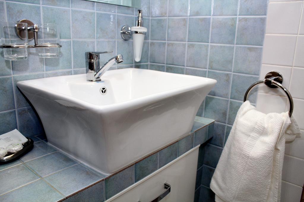 Apartament Lucretia - Centrul Sibiului Dış mekan fotoğraf